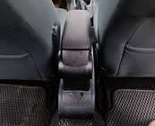 Ford Fiesta 2008–2017 Käsinoja Harmaa kuva 2