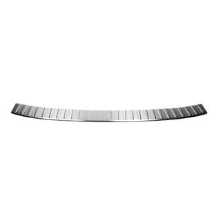 Takapuskurin suojalista OmsaLine (rst.) Ford Custom 2013–2022 kuva 3