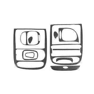 Kojelaudan suojat Hyundai H200, H1, Starex 1998–2007 kuva 3