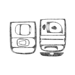 Kojelaudan suojat Hyundai H200, H1, Starex 1998–2007 kuva 2
