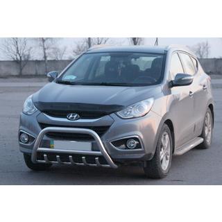 Etuputki WT003 (ruostumaton teräs) kuva 2