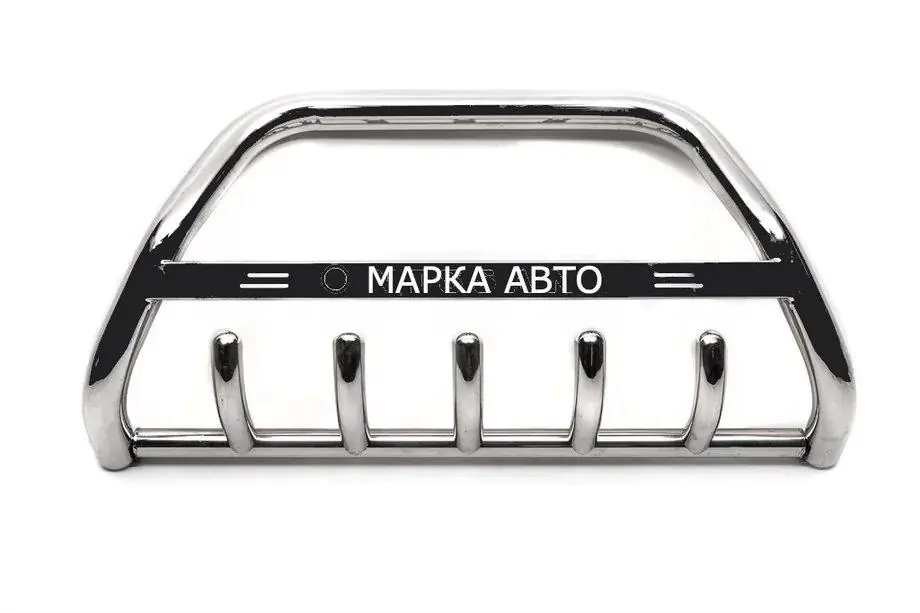 Kia Soul I 2008–2013 Ruostumaton karjapuskuri Kuva 5