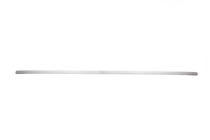 Range Rover III L322 2002–2012 Takalukun reunalista (ruostumaton teräs) kuva 2