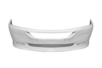 Mercedes Sprinter W906 2006–2018 Etupuskurin lippa LED (2006-2013) kuva 4