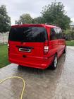 Mercedes Viano 2004–2014 Anatominen spoileri (maalattava) kuva 2