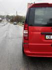 Mercedes Viano 2004–2014 Anatominen spoileri (maalattava) kuva 3