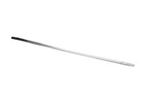 Alfa Romeo 156 1997–2007 Takalukun reunalista (ruostumaton teräs) kuva 3