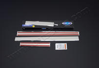 Alfa Romeo 156 1997–2007 OmsaLine kynnyslistat (ruostumaton teräs) 4 kpl kuva 3