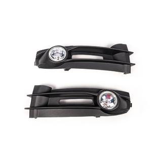 Sumuvalosarjasarja (LED-lampulla) kuva 2