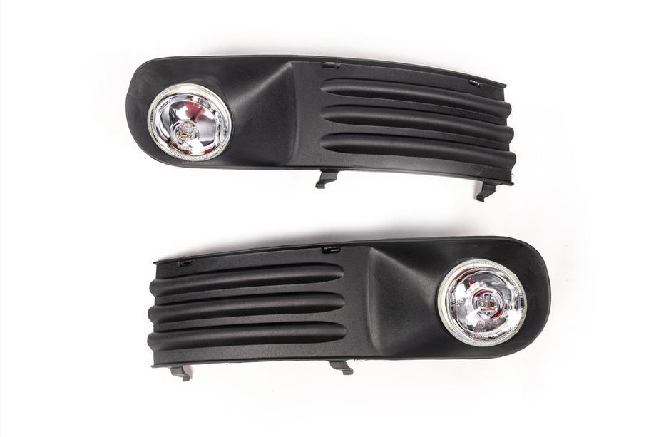 Volkswagen T5 Transporter 2003–2010 Sumuvalot (LED-polttimolla) Kuva 2