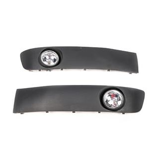 Sumuvalot (LED-polttimolla) Volkswagen T5 2010–2015 kuva 2