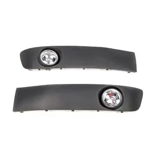 Sumuvalot (LED-polttimolla) kuva 2