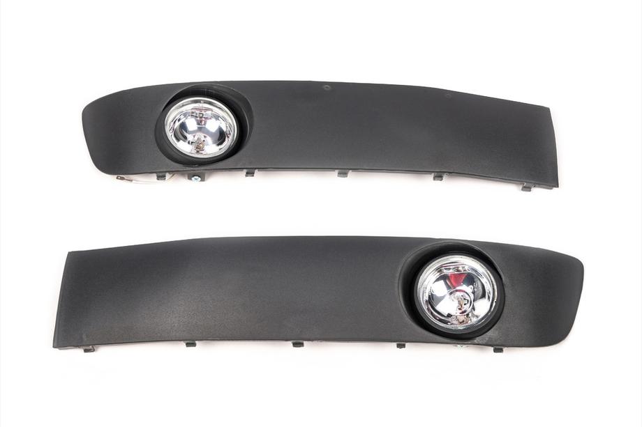 Volkswagen T5 2010–2015 Sumuvalot (LED-polttimolla) Kuva 2