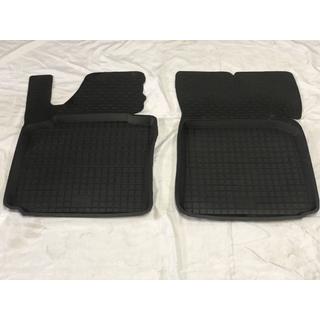 Kumimatot korotetulla reunalla (2 kpl, Polytep) kuva 2