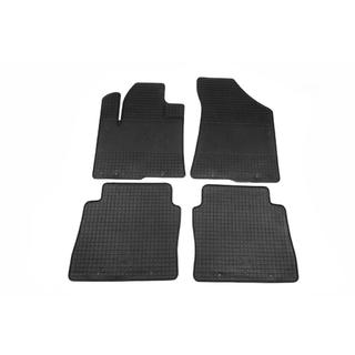 Kumimatot (4 kpl, Polytep) Hyundai Santa Fe 2 2006–2012 kuva 2