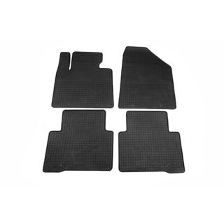 Kumimatot (4 kpl, Polytep) Hyundai Santa Fe 3 2012–2018 kuva 2