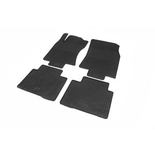 Kumimatot (4 kpl, Polytep) Nissan X-trail T32/Rogue 2014–2021 kuva 2