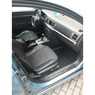Kumimatot (4 kpl, Polytep) Opel Vectra C 2002–2008 kuva 3