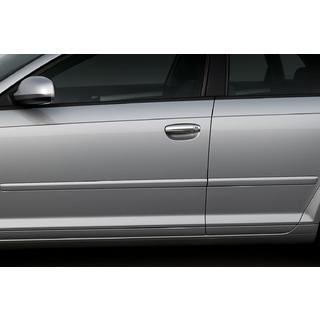 Ovenkahvojen kromisuojat 2003-2008 (RST) Audi A3 2003–2012 kuva 3