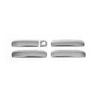Ovenkahvojen kromisuojat 2003-2008 (RST) Audi A3 2003–2012 kuva 2