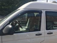 Volkswagen T6 2015–2024 Ikkunatuuliohjaimet (2 kpl, MyRacing) kuva 2
