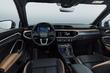 Audi Q3:n toisen sukupolven katsaus kuva 7