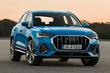 Audi Q3:n toisen sukupolven katsaus kuva 4