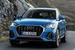 Audi Q3:n toisen sukupolven katsaus kuva 3