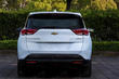 Chevrolet Orlando 2019 -mallivuoden kompaktin tila-auton katsaus kuva 5