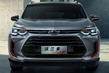 Chevrolet Orlando 2019 -mallivuoden kompaktin tila-auton katsaus kuva 4