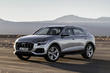 Premium-crossover Audi Q8:n koeajo kuva 6