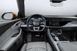 Premium-crossover Audi Q8:n koeajo kuva 3