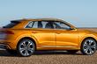 Premium-crossover Audi Q8:n koeajo kuva 2
