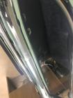 Mercedes Sprinter W906 2006–2018 Matala karjapuskuri WT017 (ruostumaton teräs) kuva 4