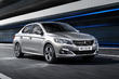 Päivitetyn Peugeot 301 -sedanin koeajo kuva 6