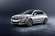 Päivitetyn Peugeot 301 -sedanin koeajo kuva 2