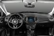Jeep Compass -crossoverin toinen sukupolvi kuva 7