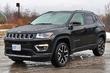 Jeep Compass -crossoverin toinen sukupolvi kuva 5