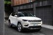 Jeep Compass -crossoverin toinen sukupolvi kuva 4