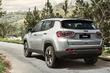 Jeep Compass -crossoverin toinen sukupolvi kuva 3