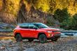 Jeep Compass -crossoverin toinen sukupolvi kuva 2