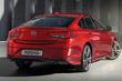Opel Insignia -liftbackin katsaus kuva 7