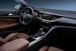 Opel Insignia -liftbackin katsaus kuva 5