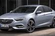 Opel Insignia -liftbackin katsaus kuva 4