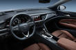 Opel Insignia -liftbackin katsaus kuva 3
