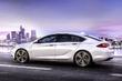 Opel Insignia -liftbackin katsaus kuva 2
