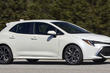 Toyota Corolla -viistoperä, mallivuosi 2019 kuva 7