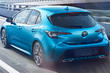 Toyota Corolla -viistoperä, mallivuosi 2019 kuva 6