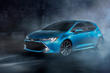 Toyota Corolla -viistoperä, mallivuosi 2019 kuva 1