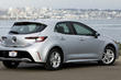 Toyota Corolla -viistoperä, mallivuosi 2019 kuva 3
